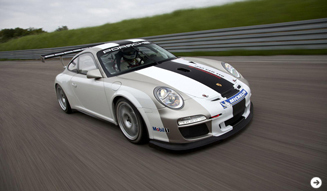 Porsche 911 GT3 Cup｜ポルシェ 911 GT3 カップ｜02