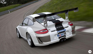 Porsche 911 GT3 Cup｜ポルシェ 911 GT3 カップ｜03