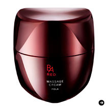 ポーラ|BA RED 03_01