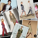 Chapter1：注目のスタイルキーワードをチェック！