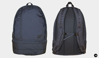 HEAD PORTER｜コラボレーション 02