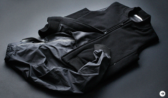 CIVILIZED|シヴィライズド 002