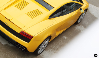 Lamborghini Gallardo LP 550-2|ランボルギーニ ガヤルド LP550-2 試乗インプレッション|04