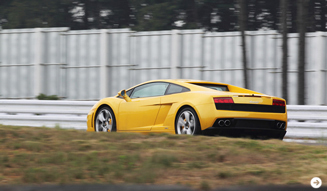 Lamborghini Gallardo LP 550-2|ランボルギーニ ガヤルド LP550-2 試乗インプレッション|08