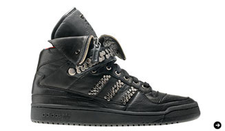 DIESEL|adidas Originals 04