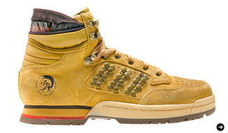 DIESEL|adidas Originals 08