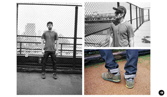 DIESEL|adidas Originals 12