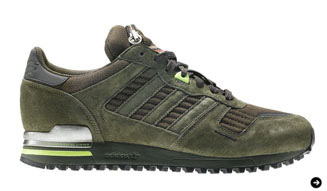 DIESEL|adidas Originals 13