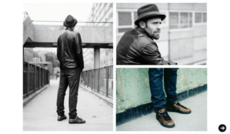 DIESEL|adidas Originals 20