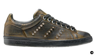 DIESEL|adidas Originals 21