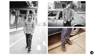 DIESEL|adidas Originals 24