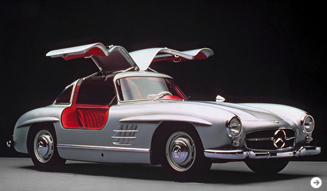 Mercedes-Benz|メルセデス・ベンツ ぺブルビーチ・コンコルソ・デレガンス 2011|03