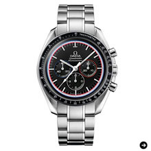 オメガ|アポロ15号40周年記念限定 03