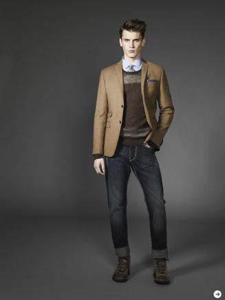 J.LINDBERG|ジェイ.リンドバーグ 01