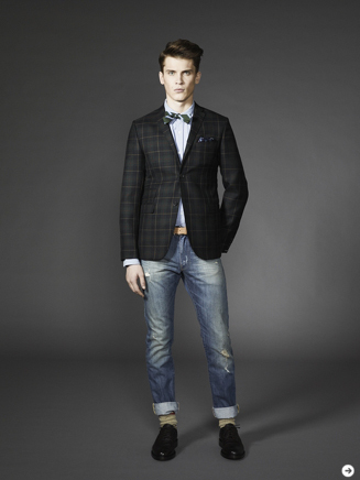 J.LINDBERG|ジェイ.リンドバーグ 02