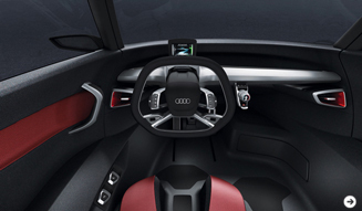 Audi Urban Concept EV|アウディ アーバン コンセプト EV スケッチを公開|03