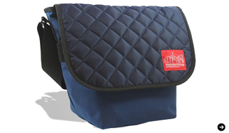 Manhattan Portage｜マンハッタン ポーテージ　01