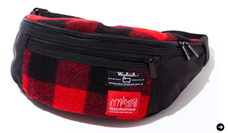 Manhattan Portage｜マンハッタン ポーテージ　02