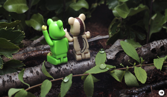 伊勢丹|彩り祭 フォージャパン チャリティキャンペーン開催 03