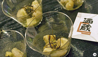 チヅコ|NY LOVES JAPAN 08