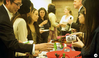 チヅコ|NY LOVES JAPAN 13