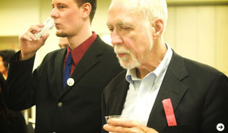 チヅコ|NY LOVES JAPAN 15