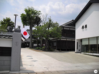 和醸和楽|高木酒造 04