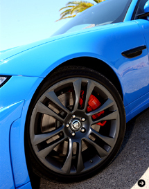 Jaguar XKR-S|ジャガー XKR-S 史上最強のジャガーに試乗|07