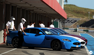 Jaguar XKR-S|ジャガー XKR-S 史上最強のジャガーに試乗|02