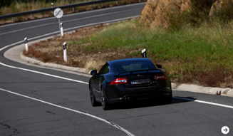 Jaguar XKR-S|ジャガー XKR-S 史上最強のジャガーに試乗|07