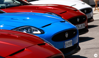 Jaguar XKR-S|ジャガー XKR-S 史上最強のジャガーに試乗|04