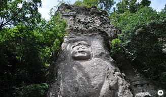 温室｜九州の旅 02