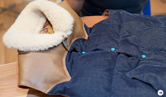 ロンハーマン｜バイヤー特集 03