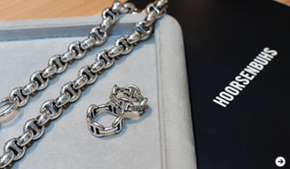 ロンハーマン｜バイヤー特集 07