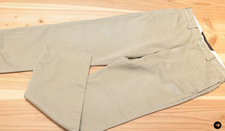 ロンハーマン｜バイヤー特集 09