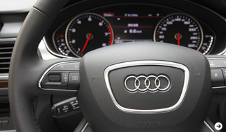 Audi A6|アウディ A6 国内販売開始|07
