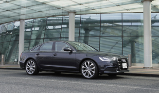 Audi A6|アウディ A6 国内販売開始|11