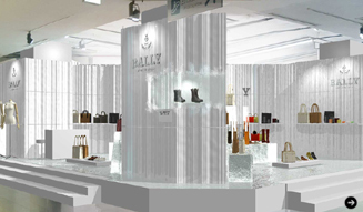 BALLY｜バリー　07