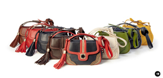 BALLY｜バリー　01