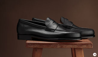 ジョンロブ｜日本限定モデル 02