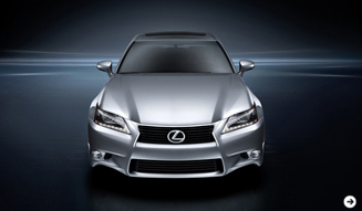 LEXUS GS350｜レクサス GS350 ペブルビーチでワールドプレミア｜02