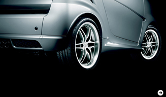 smart fortwo BRABUS Xclusive|スマート フォーツー ブラバス エクスクルーシブ|02