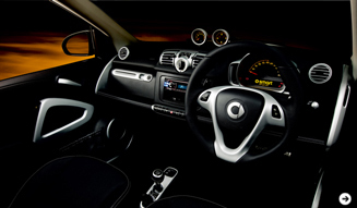 smart fortwo BRABUS Xclusive|スマート フォーツー ブラバス エクスクルーシブ|03