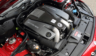 Mercedes-Benz CLS 63 AMG|メルセデス・ベンツ CLS 63 AMG|03