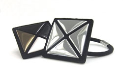 BAO BAO ISSEY MIYAKE｜BILBAO PRISM PLATINUM 02