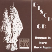 Steel An' Skin / Afro Punk Reggae Dub