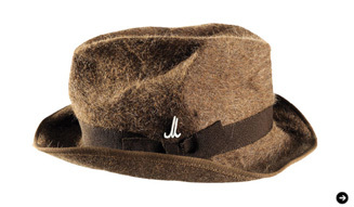 ミュールバウアー｜グローブスペックス 03