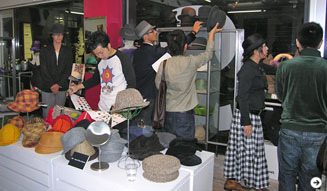 ミュールバウアー｜グローブスペックス 09