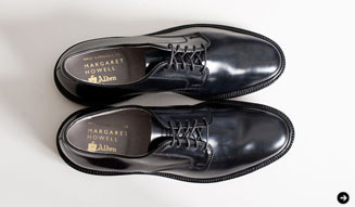 マーガレット・ハウエル|オールデン 03