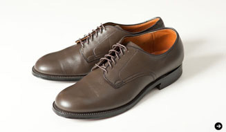 マーガレット・ハウエル|オールデン 05